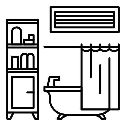 Badkamer Image