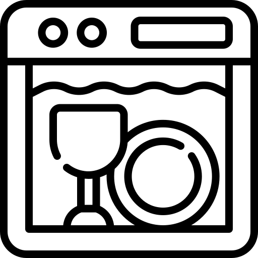 Vaatwasser Image