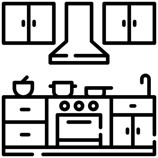 Keuken Image