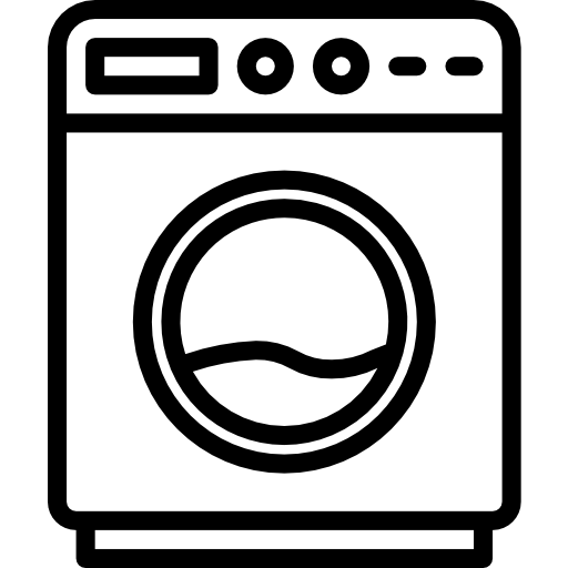 Wasmachine Image